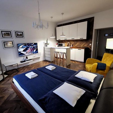 Apartamenty Orkana Bielsko-Biała Exterior foto