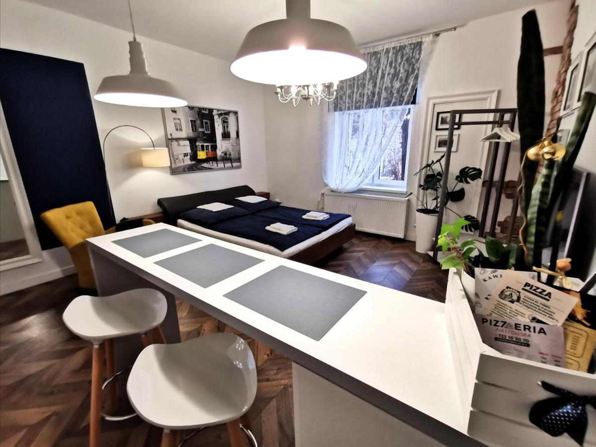 Apartamenty Orkana Bielsko-Biała Exterior foto