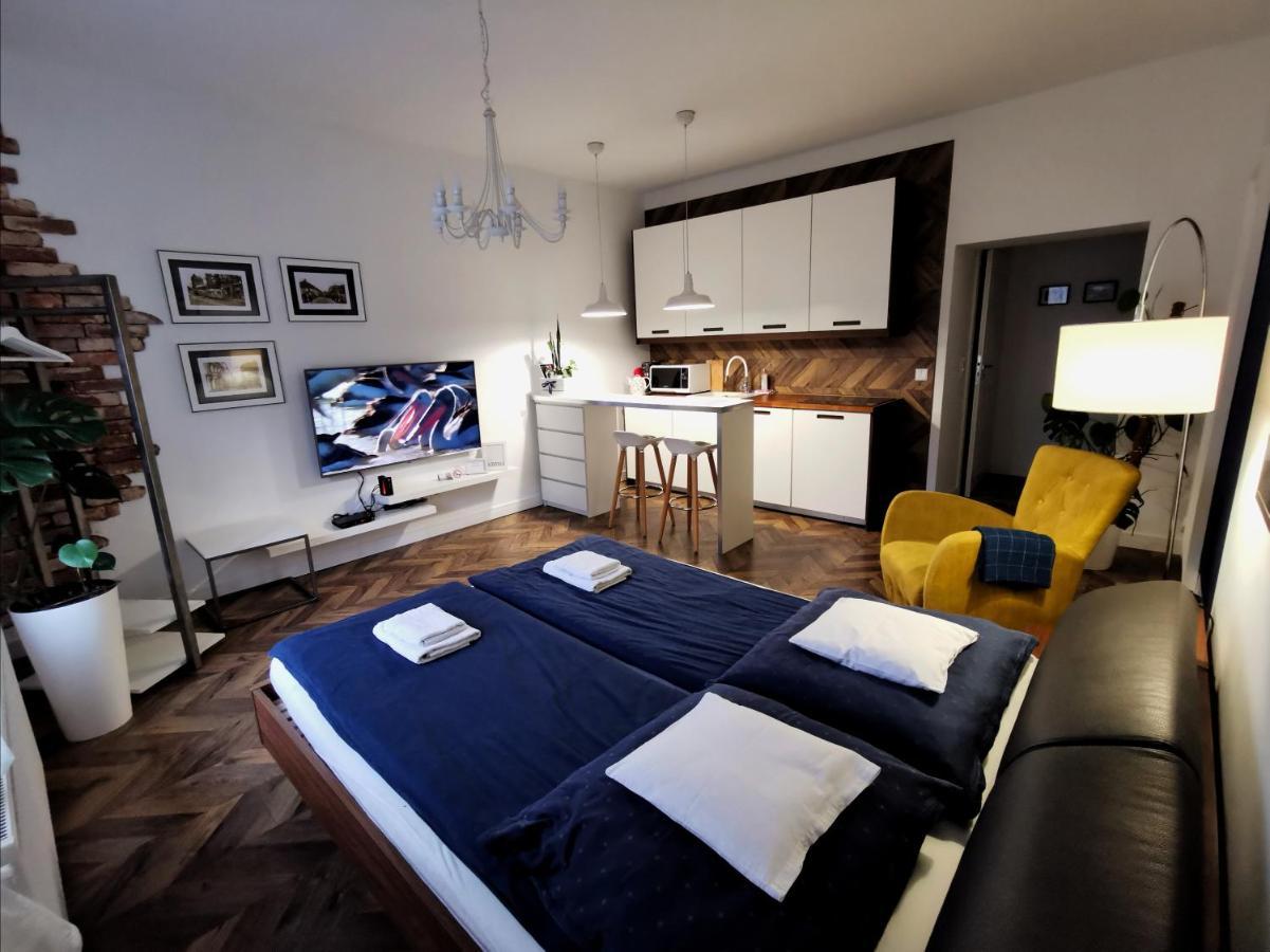 Apartamenty Orkana Bielsko-Biała Exterior foto