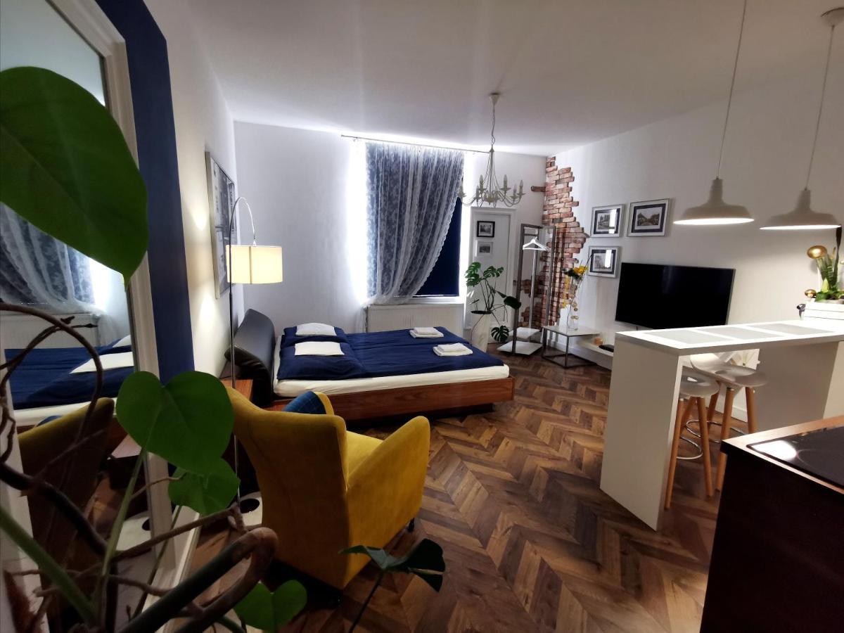 Apartamenty Orkana Bielsko-Biała Exterior foto