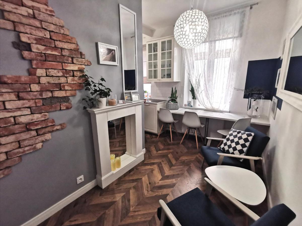 Apartamenty Orkana Bielsko-Biała Exterior foto