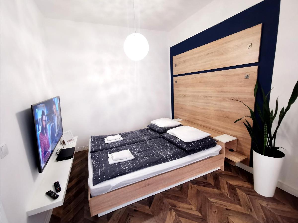 Apartamenty Orkana Bielsko-Biała Exterior foto