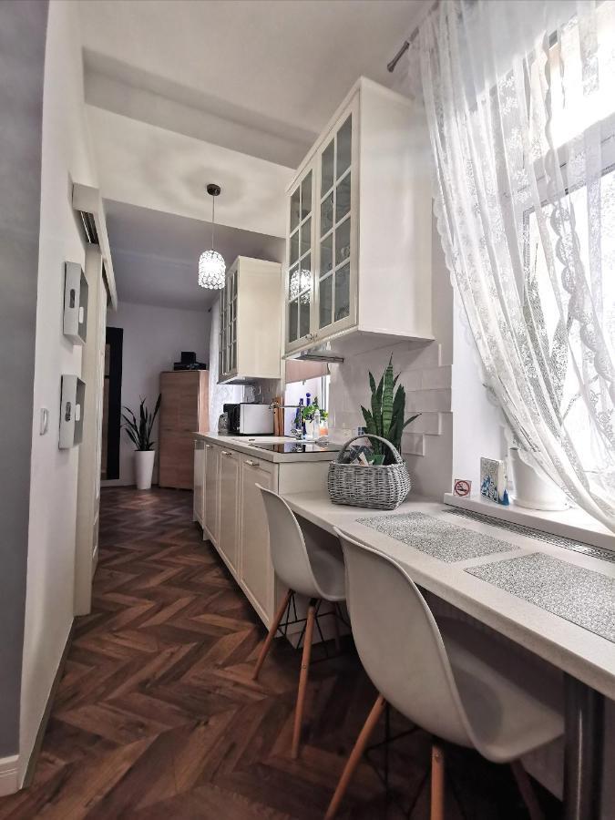 Apartamenty Orkana Bielsko-Biała Exterior foto