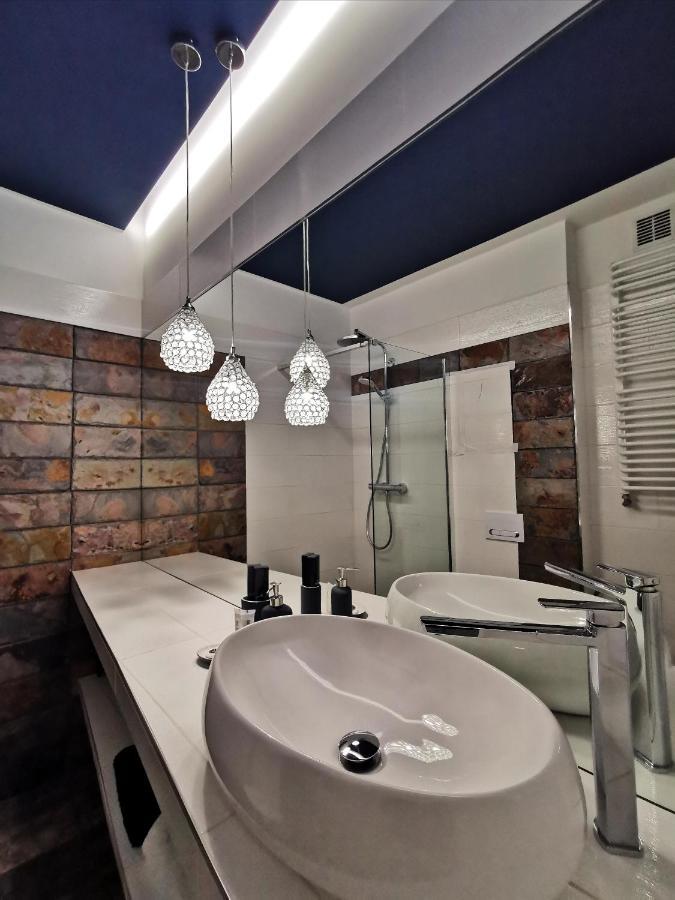 Apartamenty Orkana Bielsko-Biała Exterior foto