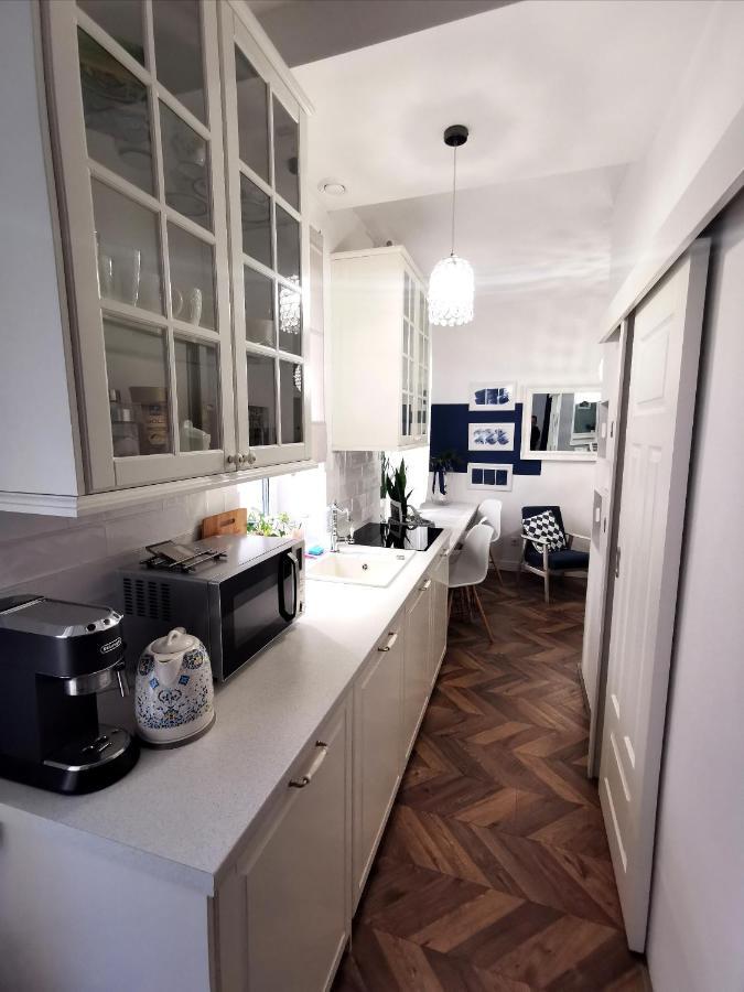 Apartamenty Orkana Bielsko-Biała Exterior foto