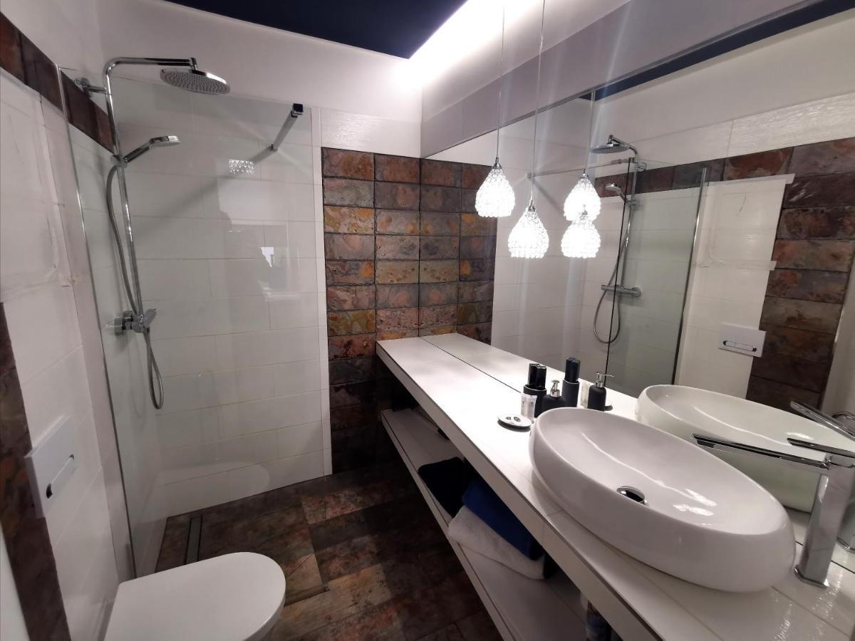 Apartamenty Orkana Bielsko-Biała Exterior foto