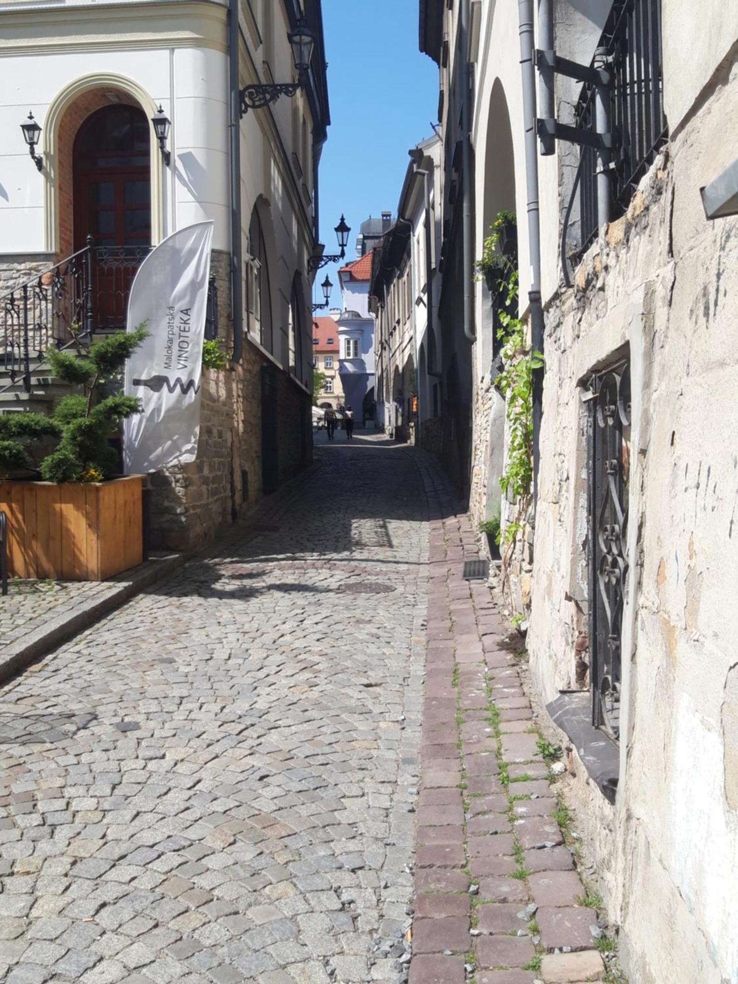 Apartamenty Orkana Bielsko-Biała Exterior foto