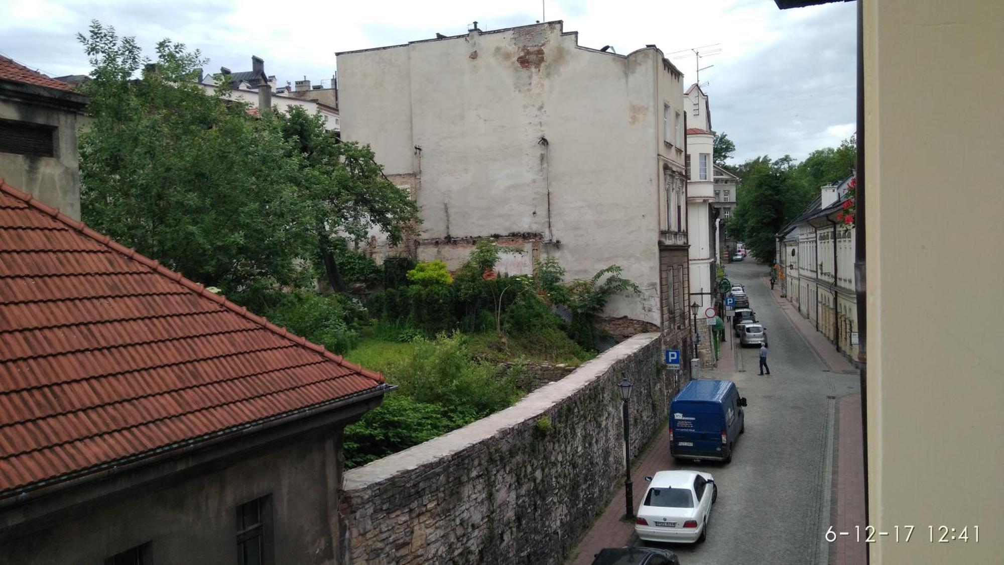 Apartamenty Orkana Bielsko-Biała Exterior foto