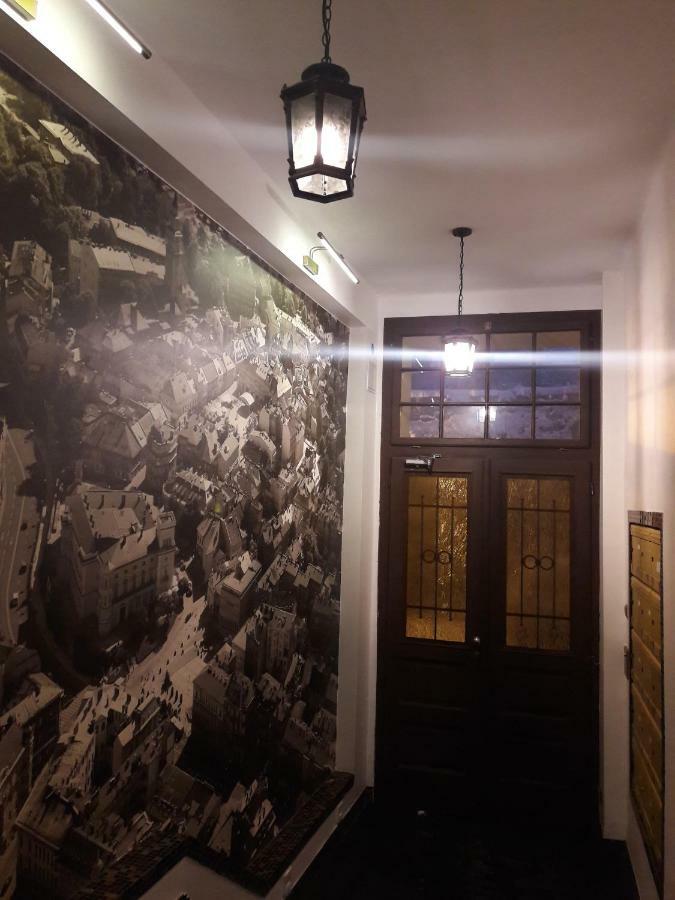 Apartamenty Orkana Bielsko-Biała Exterior foto